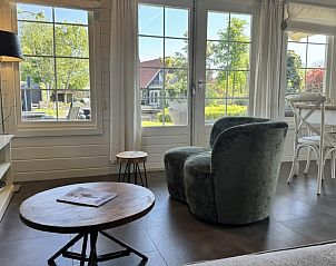 Unterkunft 120214 - Ferienhaus Sneekermeer - De Koumelker 