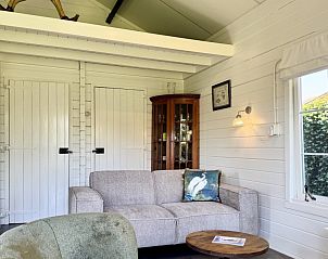 Unterkunft 120214 - Ferienhaus Sneekermeer - De Koumelker 