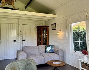 Unterkunft 120214 - Ferienhaus Sneekermeer - De Koumelker 