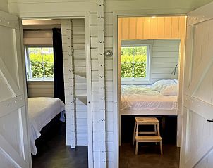 Unterkunft 120214 - Ferienhaus Sneekermeer - De Koumelker 