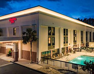 Verblijf 12025401 • Vakantie appartement Florida • Hampton Inn Mount Dora 