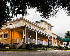 Verblijf 12025402 • Vakantie appartement Florida • Lakeside Inn on Lake Dora 