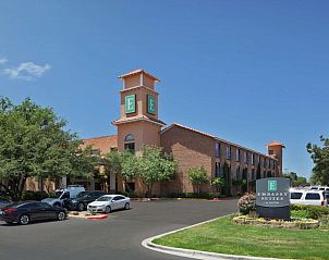 Verblijf 12025602 • Vakantie appartement Texas • Embassy Suites Lubbock 
