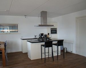 Unterkunft 120702 - Ferienhaus Sneekermeer - albatros2
