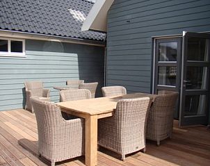 Unterkunft 120702 - Ferienhaus Sneekermeer - albatros2