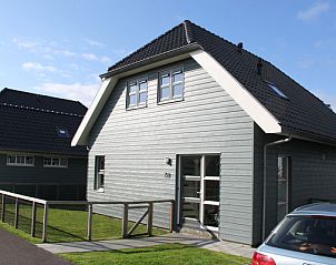 Unterkunft 120736 - Ferienhaus Sneekermeer - Villapark Sneekermeer Villa 78