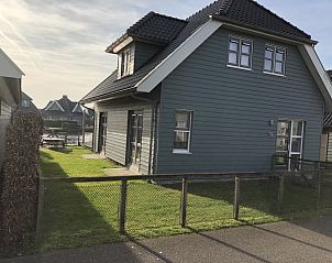 Unterkunft 120736 - Ferienhaus Sneekermeer - Villapark Sneekermeer Villa 78