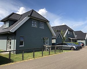 Unterkunft 120736 - Ferienhaus Sneekermeer - Villapark Sneekermeer Villa 78