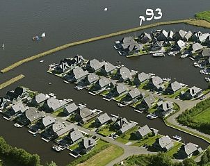 Unterkunft 120739 - Ferienhaus Sneekermeer - Villa De Potten 93