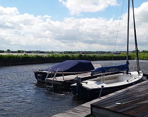 Unterkunft 120739 - Ferienhaus Sneekermeer - Villa De Potten 93
