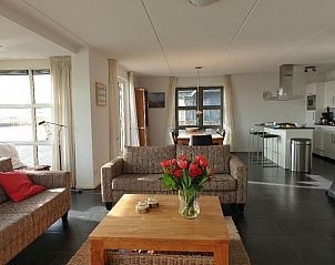 Unterkunft 120739 - Ferienhaus Sneekermeer - Villa De Potten 93