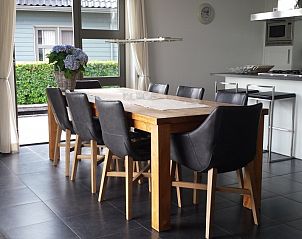 Unterkunft 120739 - Ferienhaus Sneekermeer - Villa De Potten 93