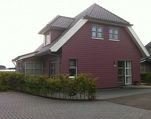 Unterkunft 120739 - Ferienhaus Sneekermeer - Villa De Potten 93