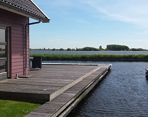 Unterkunft 120739 - Ferienhaus Sneekermeer - Villa De Potten 93