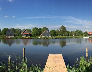 Unterkunft 120740 - Ferienhaus Sneekermeer - Vakantiewoning Sneekermeer