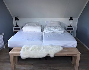 Unterkunft 120740 - Ferienhaus Sneekermeer - Vakantiewoning Sneekermeer