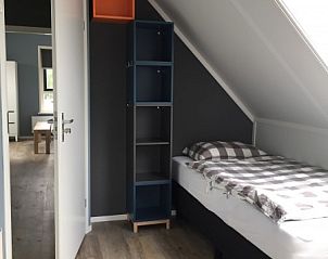 Unterkunft 120740 - Ferienhaus Sneekermeer - Vakantiewoning Sneekermeer