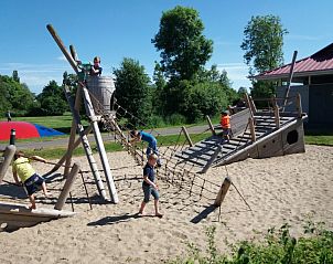 Unterkunft 120740 - Ferienhaus Sneekermeer - Vakantiewoning Sneekermeer