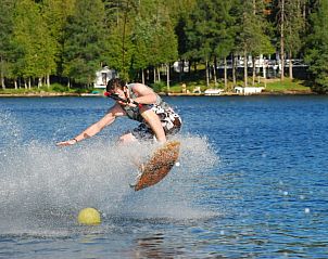 Unterkunft 120740 - Ferienhaus Sneekermeer - Vakantiewoning Sneekermeer