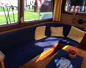 Unterkunft 120802 - Boot Sneekermeer - Erwi