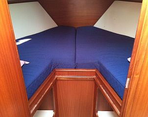 Unterkunft 120802 - Boot Sneekermeer - Erwi