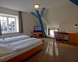 Verblijf 12101901 - Vakantie appartement Nedersaksen - Hotel Friesische Wehde