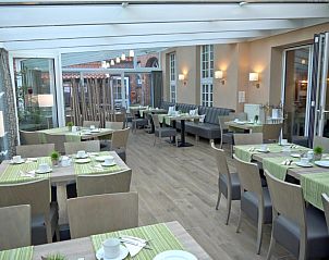 Verblijf 12101901 - Vakantie appartement Nedersaksen - Hotel Friesische Wehde