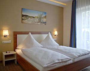 Verblijf 12101901 - Vakantie appartement Nedersaksen - Hotel Friesische Wehde