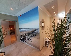 Verblijf 12101901 - Vakantie appartement Nedersaksen - Hotel Friesische Wehde