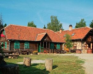 Unterkunft 1210206 • Ferienhaus Zentral-Kroatien • Pension Kezele 