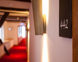 Verblijf 12102406 - Vakantie appartement Hessen - Hotel Schloss Waldeck