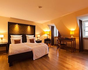 Verblijf 12102406 - Vakantie appartement Hessen - Hotel Schloss Waldeck