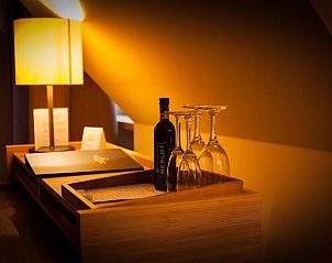 Verblijf 12102406 - Vakantie appartement Hessen - Hotel Schloss Waldeck