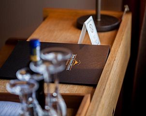 Verblijf 12102406 - Vakantie appartement Hessen - Hotel Schloss Waldeck