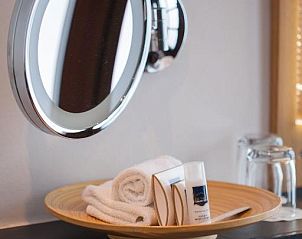 Verblijf 12102406 - Vakantie appartement Hessen - Hotel Schloss Waldeck