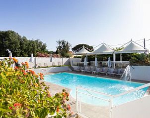 Verblijf 12104301 • Vakantie appartement Corsica • Hotel U Ricordu & Spa 