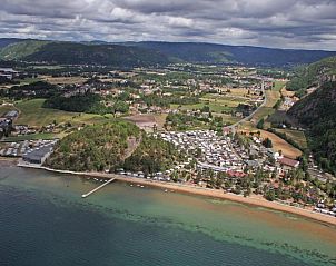 Verblijf 1210601 - Vakantie appartement Zuid Noorwegen - Rosfjord Strandhotel