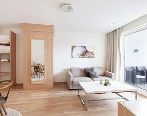 Verblijf 1210601 - Vakantie appartement Zuid Noorwegen - Rosfjord Strandhotel