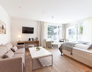 Verblijf 1210601 - Vakantie appartement Zuid Noorwegen - Rosfjord Strandhotel