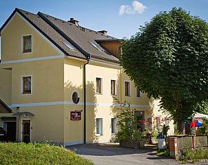 Verblijf 12111503 • Vakantiewoning Steiermark • Pension Lindenhof 