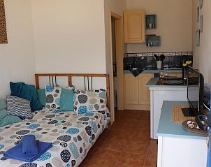 Guest house 12114402 • Apartment Canary Islands • Casita del Rio 2 