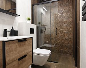 Guest house 12114403 - Apartment Polaland South - Appartement Kalinowa