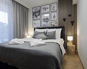 Guest house 12114403 - Apartment Polaland South - Appartement Kalinowa