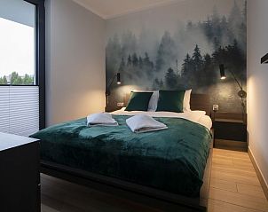 Guest house 12114403 - Apartment Polaland South - Appartement Kalinowa