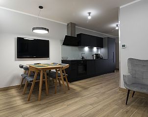 Guest house 12114403 - Apartment Polaland South - Appartement Kalinowa