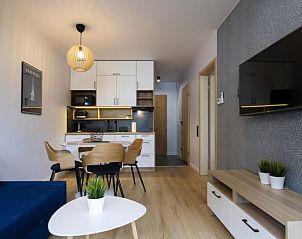 Guest house 12114403 - Apartment Polaland South - Appartement Kalinowa