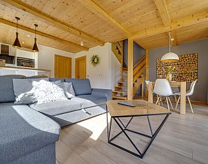 Guest house 12114406 - Holiday property Polaland South - Vakantiehuis Chaty Pod Beskidkiem