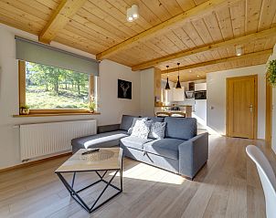 Guest house 12114406 - Holiday property Polaland South - Vakantiehuis Chaty Pod Beskidkiem