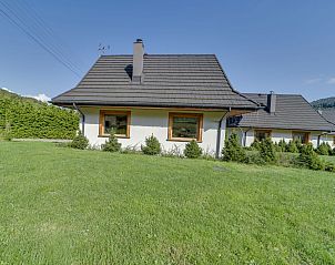 Guest house 12114406 - Holiday property Polaland South - Vakantiehuis Chaty Pod Beskidkiem