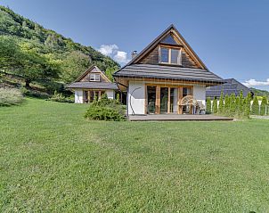 Guest house 12114406 - Holiday property Polaland South - Vakantiehuis Chaty Pod Beskidkiem